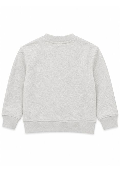 Felpa con stampa PALM ANGELS | F6PANBSW192101